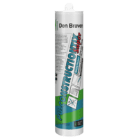 Zwaluw PU-Constructiontix Super 310 ml