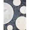 Betondingen Ronde grijze staptegel 27 cm – Rustique Beton