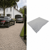 Grindmatten 120x80x2,8 cm wit Grindmatten 120x80x2,8 cm wit