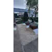 Grindmatten 120x80x2,8 cm wit Grindmatten 120x80x2,8 cm wit