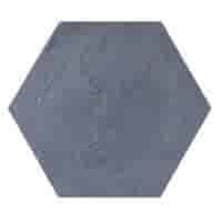 Betonnen staptegel zeshoek hexagon
