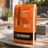 Snelbeton Eco Betondingen plastic zak