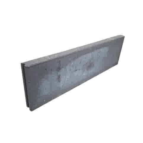 Betonbanden 6x30x100 antraciet