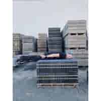 Betonbanden 6x30x100 antraciet Betonbanden 6x30x100 antraciet