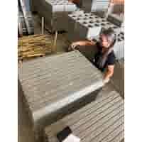 Opsluitbanden 6x30x100 grijs Opsluitbanden 6x30x100 grijs