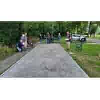Opsluitbanden 6x30x100 grijs Opsluitbanden 6x30x100 grijs