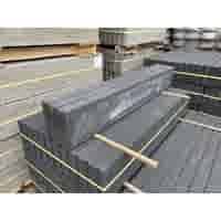 Betonbanden 5x15x100 antraciet