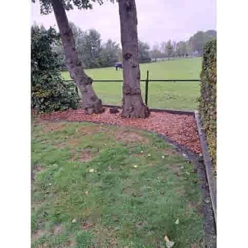 Opsluitbanden 10x20x100 grijs