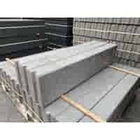 Opsluitbanden 10x20x100 grijs Opsluitbanden 10x20x100 grijs
