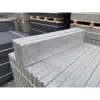 Opsluitbanden 6x20x100 grijs