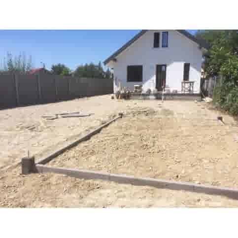 Opsluitbanden 5x15x100 grijs