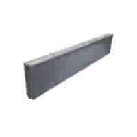 Betonbanden 6x20x100 antraciet Betonbanden 6x20x100 antraciet