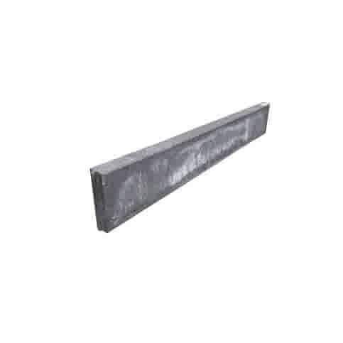 Betonbanden 6x15x100 antraciet