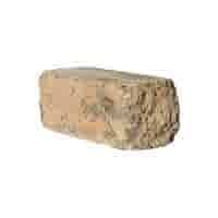 Stapelblokken  Granuwall 12x12x30 cm brons