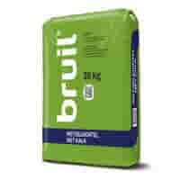 Metselmortel 25 kg plastic zak met kalk Metselmortel 25 kg plastic zak met kalk