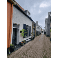 U element beton 30x30x40 grijs