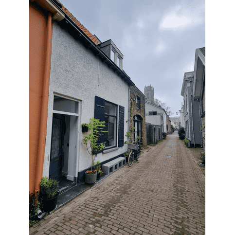U element beton 30x30x40 grijs