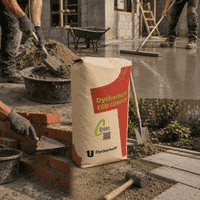 Portland Eco comfort cement 25 kg