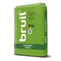 Zand-cement mortel zak 25 kg