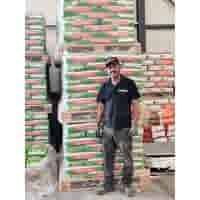 Betonmortel 25 kg plastic zak