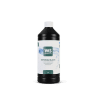 WS Imperial Black kleurverdiepend - 1 L WS Imperial Black kleurverdiepend - 1 L