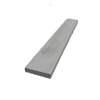 Betondingen Muurafdekker vlak 15x100x3 cm antraciet