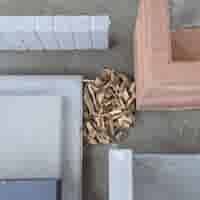 Tuinthema Moderne stadstuin budget