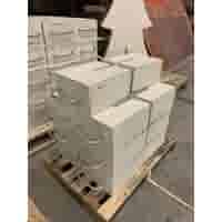 Ballastblok met handvat 25x14 en 30 cm hoog