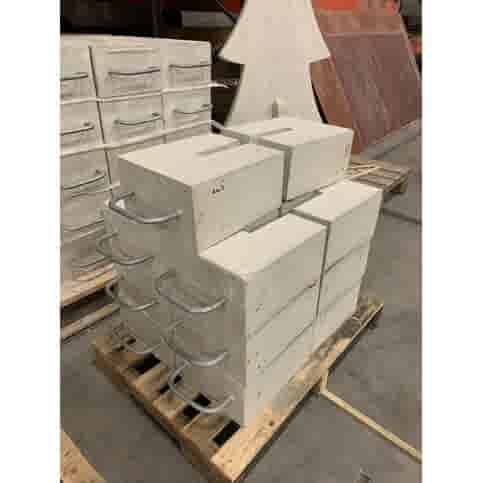 Ballastblok met handvat 25x14 en 30 cm hoog
