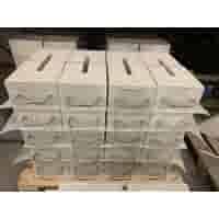 Ballastblok met handvat 25x14 en 30 cm hoog