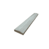 Betondingen Muurafdekker 2-zijdig 15x100x3/4 cm grijs