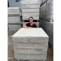 Funderingsblokken 80x80x15 cm hoog 1x M16