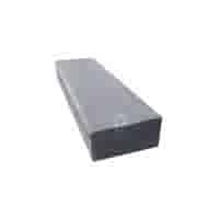 Betonnen traptreden 20x40x120cm antraciet Oud Hollands