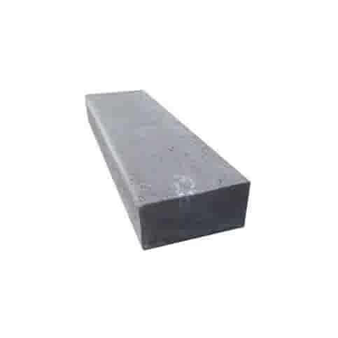 Betonnen traptreden 20x40x120cm antraciet Oud Hollands