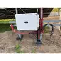 U element beton 20x15x30 antraciet U element beton 20x15x30 antraciet