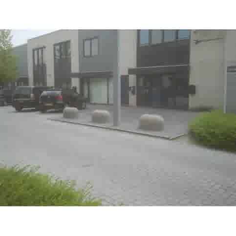 Jumboblokken grijs