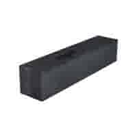 Stapelblokken Linea excellence 12x12x60 cm nero Stapelblokken Linea excellence 12x12x60 cm nero