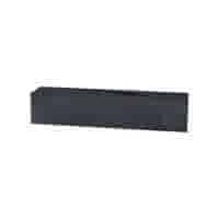 Stapelblokken Linea excellence 12x12x60 cm nero Stapelblokken Linea excellence 12x12x60 cm nero