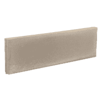 Opsluitbanden 6x20x100 zand beige