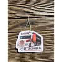 Betondingen geurhanger Tuft Betondingen geurhanger Tuft