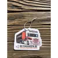 Betondingen geurhanger Tuft Betondingen geurhanger Tuft