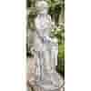 Klassieke vrouw elegant 95 cm