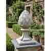 Betonnen Ananas Finial Classic 52 cm