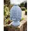Betonnen finial 40 cm