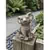 Betonnen Koala Beeldje H14 cm