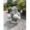 Betonnen KingKong beeld H35 cm