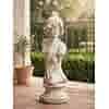Borstbeeld Victoria 53 cm