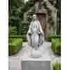 Maria beeld beton klein 69 cm