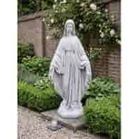 Maria beeld middel 79 cm