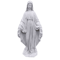 Maria beeld middel 79 cm